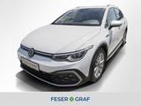 Volkswagen Golf VIII 2.0 TDI DSG 4Motion Alltrack LED AHK A - Volkswagen Golf: TDI 4motion