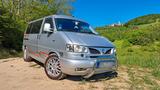 Volkswagen VW T4 Caravelle Business 2.8 V6... - Volkswagen T4: Business