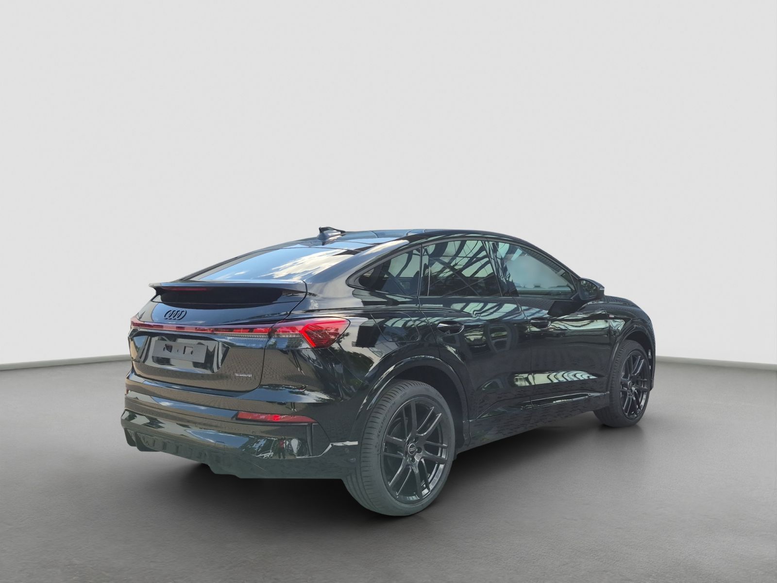 Audi Q4 e-tron - Bild 6