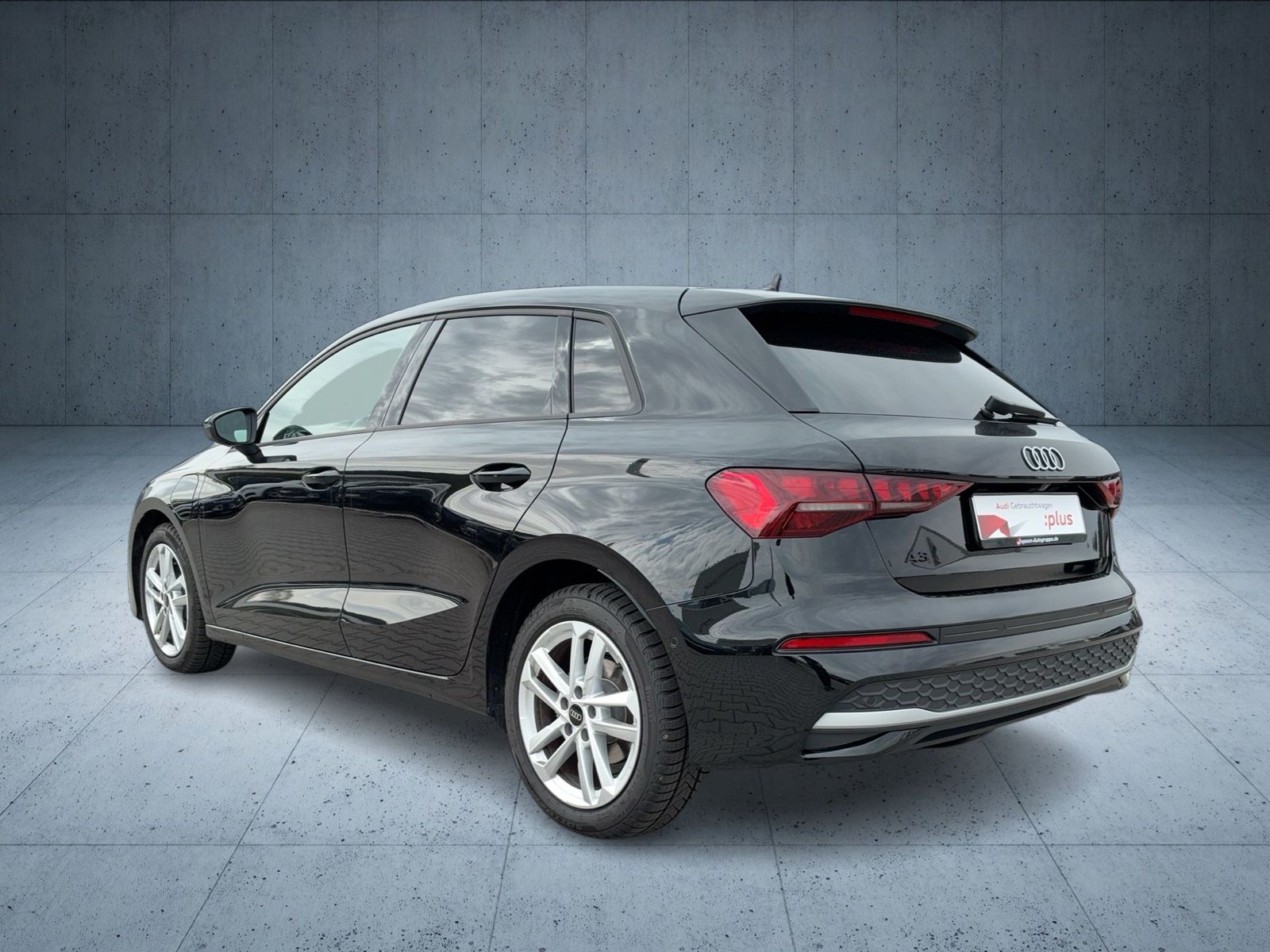 Audi A3 - Bild 4