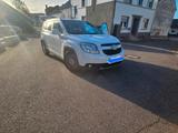 Chevrolet Orlando - Chevrolet Orlando Kombi Gebrauchtwagen