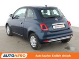 Fiat 500 1.2 Lounge*PDC*PANO*KLIMA*TEMPO*GARANTIE* - Fiat 500 Gebrauchtwagen in Nürnberg