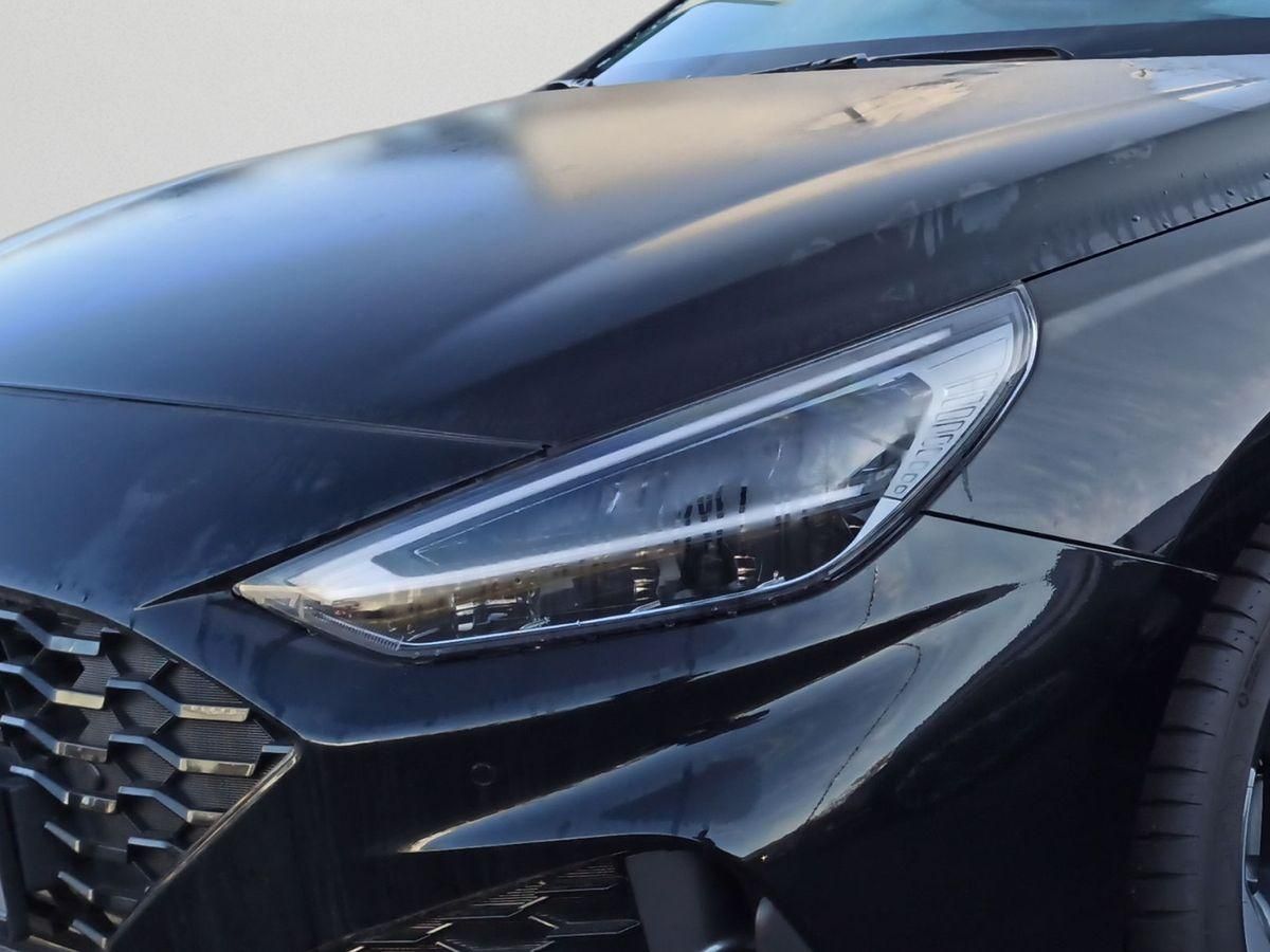 Hyundai i30 – Bild 13