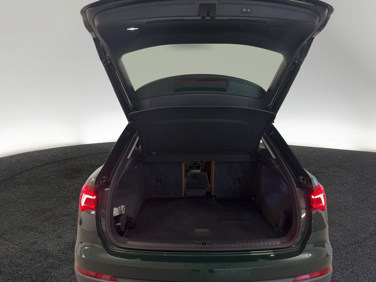 Audi Q3 - Bild 10