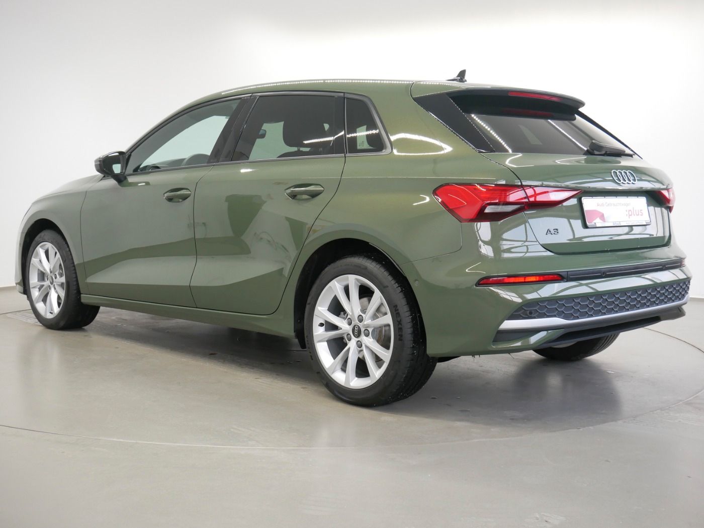 Audi A3 - Bild 5