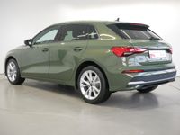 Audi A3 - Vorschau Bild 5