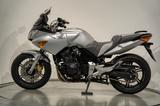 Honda CBF 600 SA *Auspuff*Bagster* - HONDA ABS CBF 600