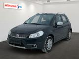 Suzuki Fiat Sedici 1.6 16V Easy 4X4 - Suzuki SX4: Allradantrieb, 1.6