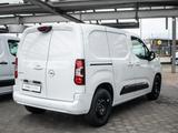 Opel Combo e Cargo 100kw *RFK*BT*NAV* - Opel Combo aus 2025