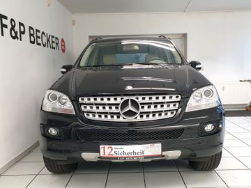 Mercedes ML 350 - 3