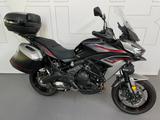 Kawasaki Versys 650 Grand Tourer *frischer Service u. TÜV - Offers