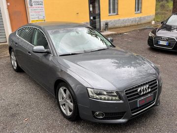 Audi A5 - 2