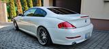 BMW E63 650i 2008 - BMW E63 - BMW 6er Reihe