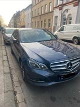 Mercedes-Benz MB E Klasse CDI 300 Avantgarde - Mercedes-Benz 300: 300e