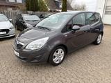 Opel Meriva B Design Edition - Opel Meriva: Kleinwagen