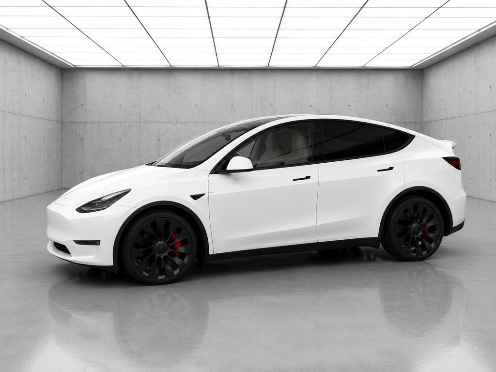 Angebot ansehen Tesla Model Y