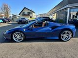 Ferrari F8 Spider*Carbon ADAS JBL Lift Diamond Stiching* - Ferrari F8