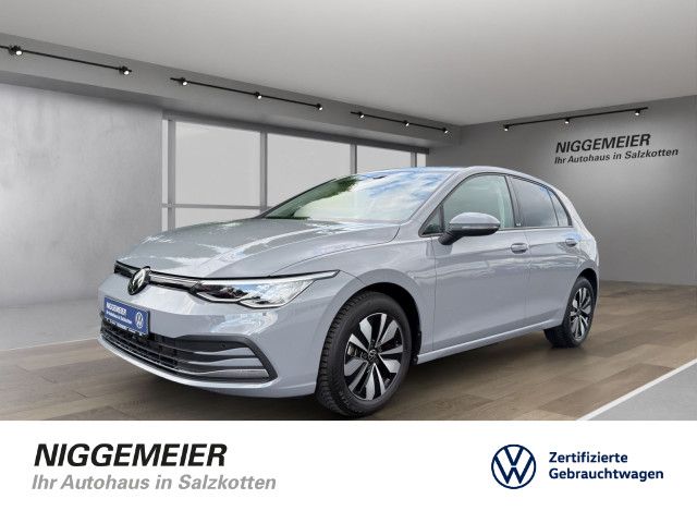 2023 Volkswagen Golf