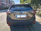 Subaru Outback  2.5 Crossover 4WD SIA (USA) - Subaru Outback mit Benzin-Antrieb