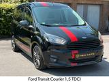 Ford Transit Courier Sport - 19% MwSt. - Klima - TOP