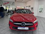 Mercedes-Benz A 200 Progressive, LED, MBUX, Standheizung, Navi - Mercedes-Benz A-Klasse: Limousine