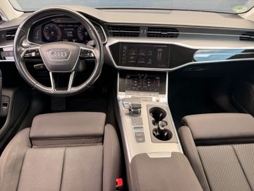 Audi A6 - 12