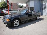 BMW 318i Exclusiv Edition Klimatr.Leder SHZ PDC - gebrauchte BMW 318 aus dem Jahr 1996