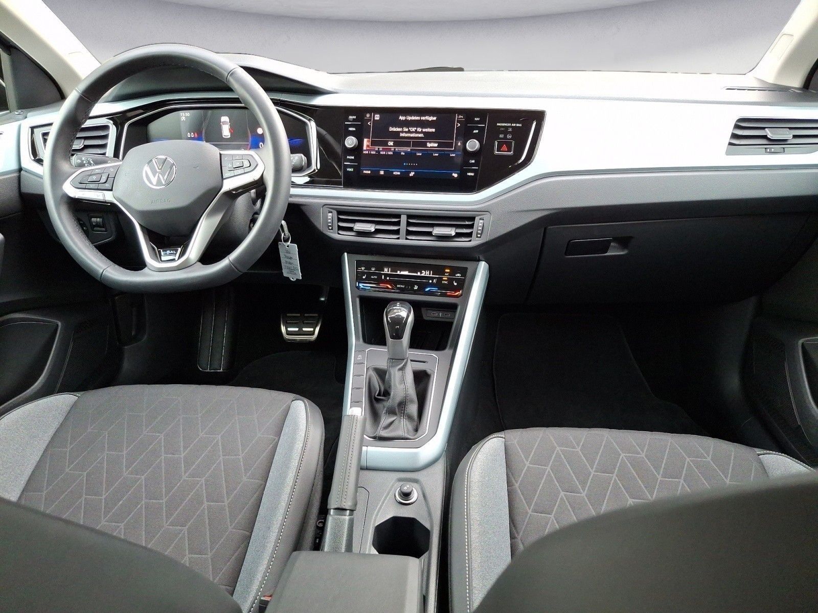 Volkswagen Taigo - Bild 11