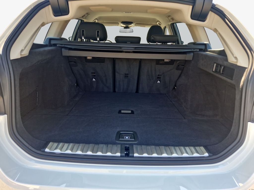 BMW 318 - Bild 9