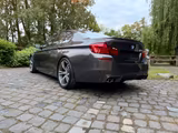 BMW M5 Individual B&O Night Vision Alcantara H-UP 36 - BMW M5 Gebrauchtwagen