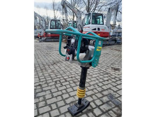 Ammann ATR 30