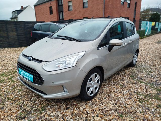 Ford B-Max B-MAX Titanium*Temp.*St.-Sto.*AHK*Garantie