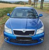 Skoda Octavia 2.0 RS 240PS - gebrauchte Skoda Octavia aus dem Jahr 2011