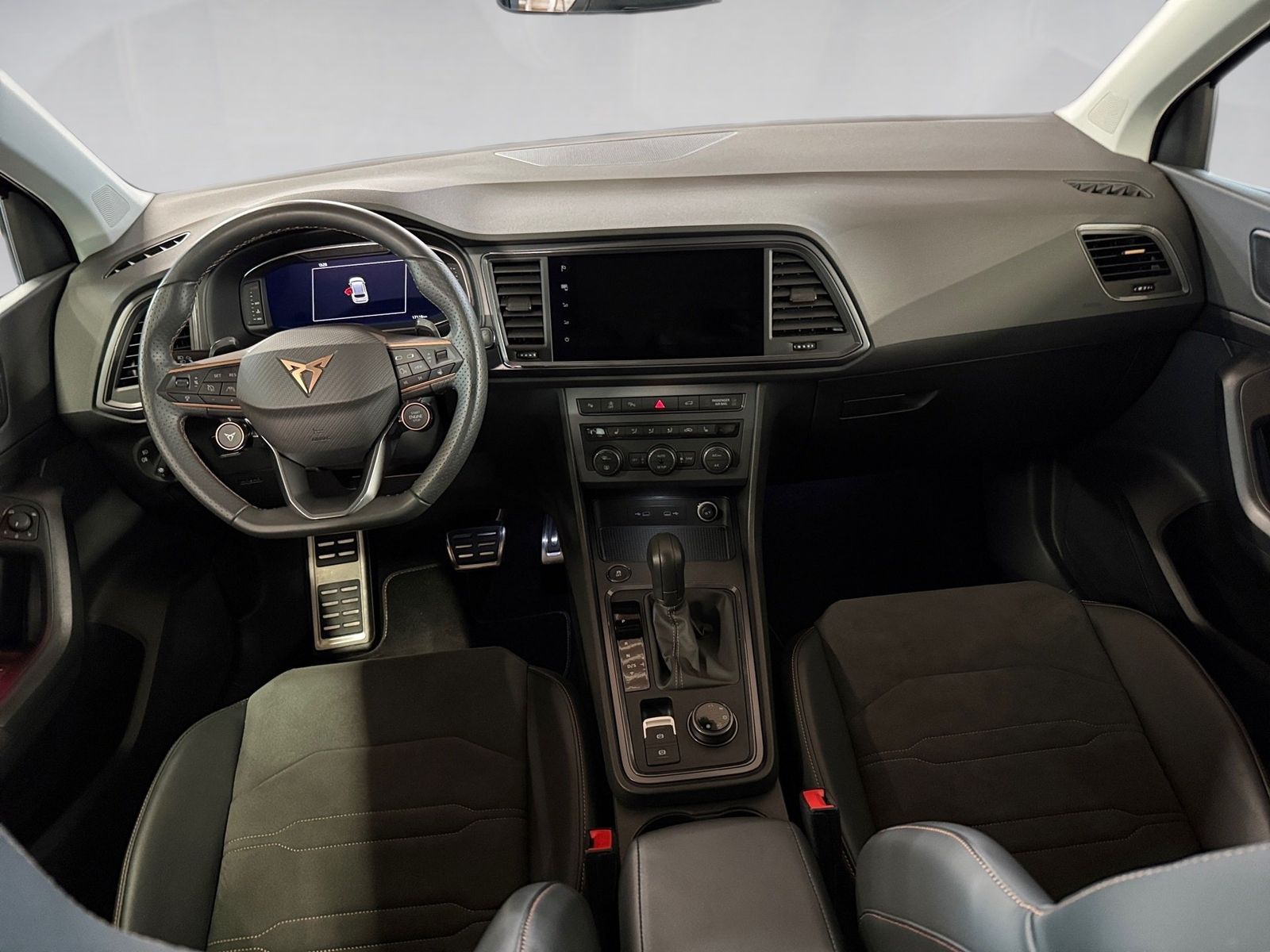 Cupra Ateca - Bild 19