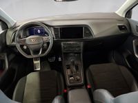 Cupra Ateca - Vorschau Bild 19