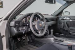 PORSCHE 997 .1 GT3 I Unfallfrei I ClubSport I 0 Überdreh