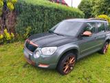 Skoda Yeti. nur noch 2 Tage - gebrauchte Skoda Yeti aus dem Jahr 2009