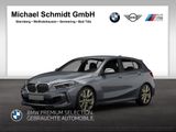 BMW M135i xDrive Hatch Head-Up HiFi DAB LED WLAN - BMW: Hatch