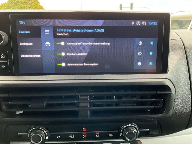 Peugeot Expert 2.0 BlueHDi 145 L3