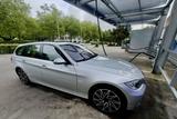 BMW 330i Touring Modell 2008 2.Hd Scheckhe... - gebrauchte BMW 330 aus dem Jahr 2007