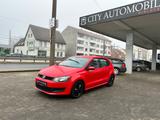 Volkswagen Polo V Trendline - gebrauchte VW Polo aus dem Jahr 2010