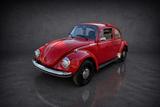 Volkswagen Käfer 1303, Motor neu, TÜV neu, erst 2 Besitzer  - Volkswagen Käfer: Motor