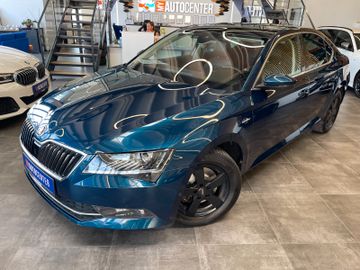 Skoda Superb Lim. L&K *Pano*Xenon*Kamera*