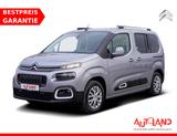 Citroën Berlingo 1.2 PureTech Live M Sitzheizung PDC AHK - Citroën Berlingo: L2