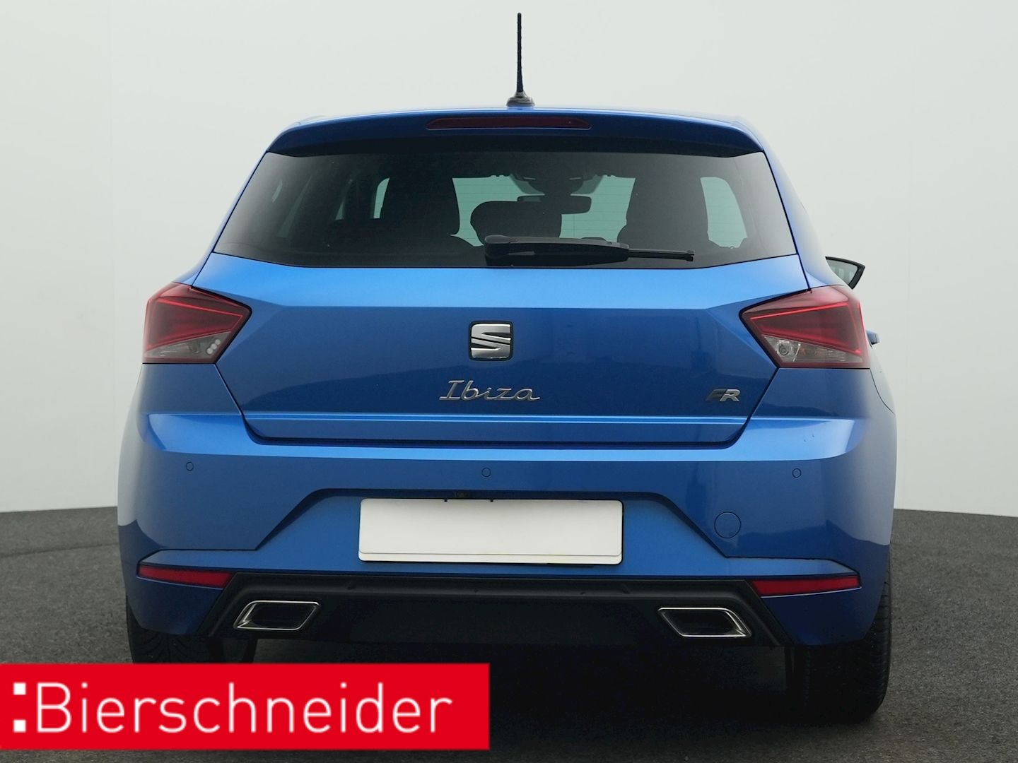 Seat Ibiza - Bild 5