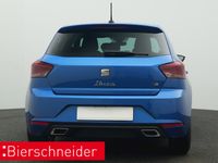 Seat Ibiza - Vorschau Bild 5