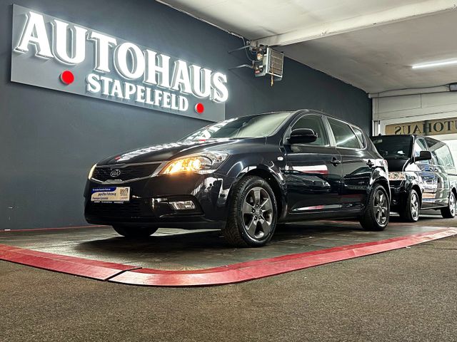 Kia cee'd / Ceed *1.Hand*Tüv-Neu*1-Jahr-Garantie*