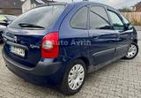 Citroën Xsara Picasso HDi 110 FAP Confort - gebrauchte Citroën Xsara Picasso aus dem Jahr 2005
