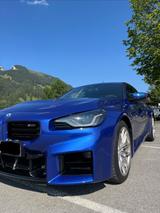 BMW M2, DrivPack, Carbon, HK, M Sitze, UVP 88,6Tsd€ - BMW M2 Gebrauchtwagen in München