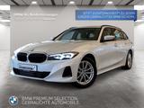 BMW 318i Touring Navi PDC Driv.Assist Sitzheizung - BMW 318: Kombi, 318d